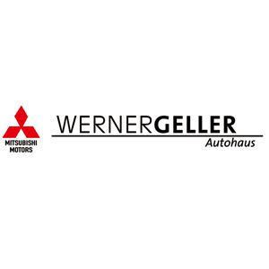 Werner Geller