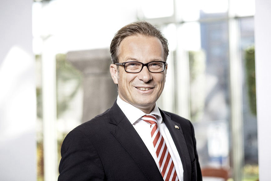 Reiner Breuer